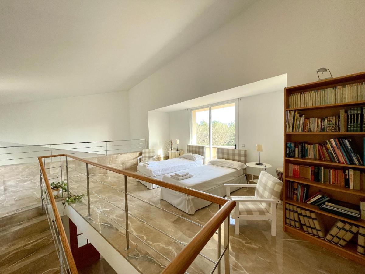 בוניולה Confortable Chalet Con Piscina מראה חיצוני תמונה