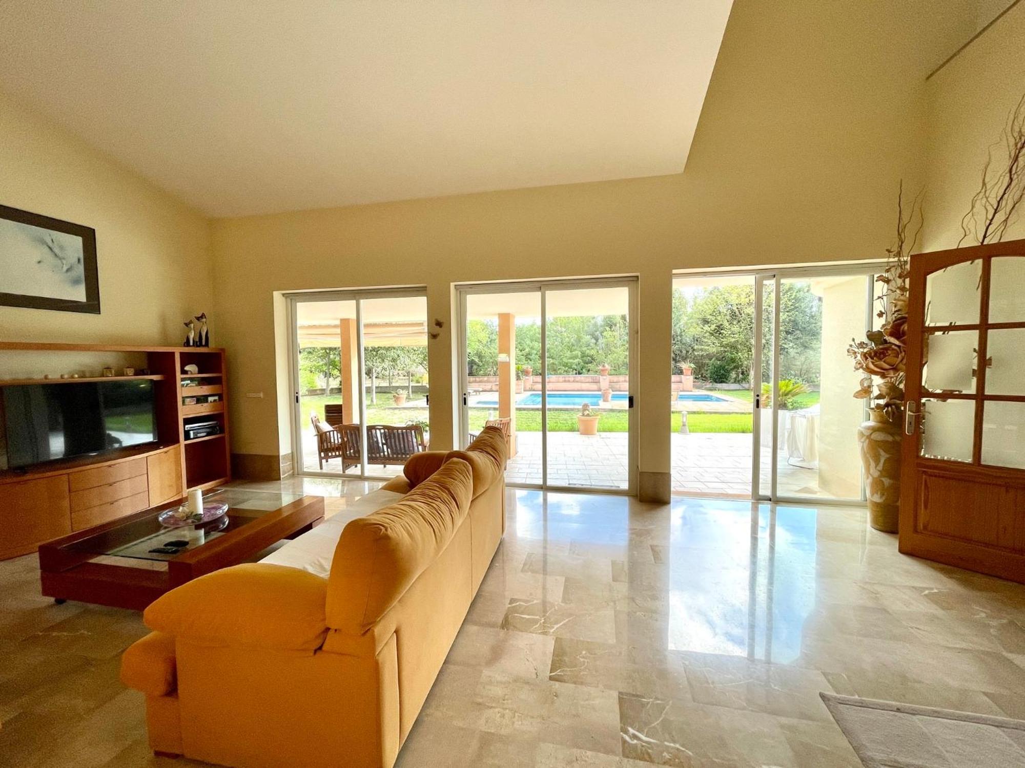 בוניולה Confortable Chalet Con Piscina מראה חיצוני תמונה